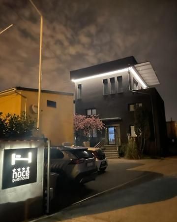 B&B Noce Zagreb Exterior photo