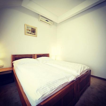 B&B Noce Zagreb Exterior photo