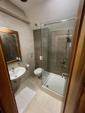 B&B Noce Zagreb Exterior photo