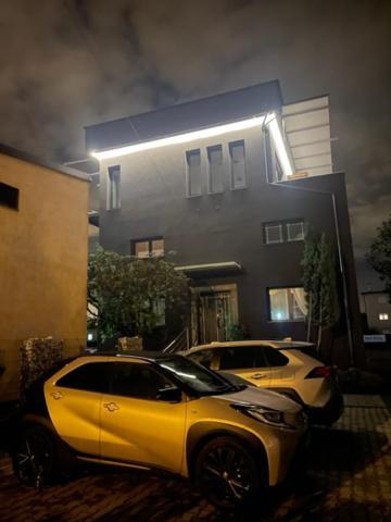 B&B Noce Zagreb Exterior photo