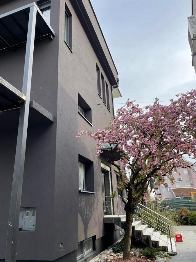 B&B Noce Zagreb Exterior photo