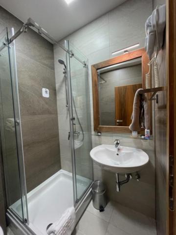 B&B Noce Zagreb Exterior photo