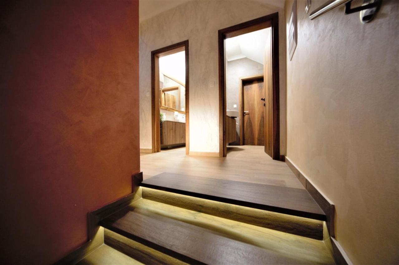 B&B Noce Zagreb Exterior photo