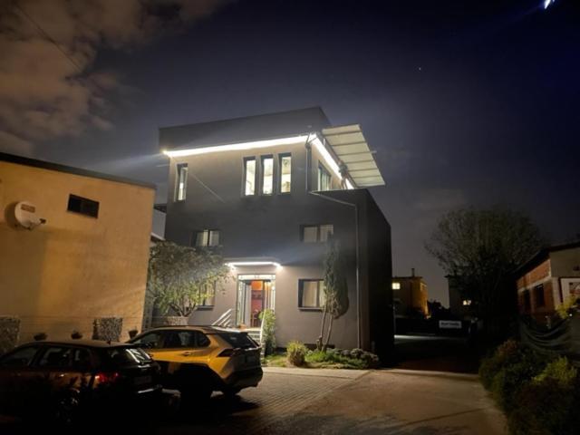 B&B Noce Zagreb Exterior photo