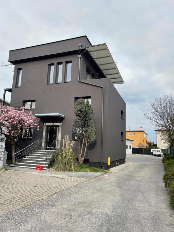 B&B Noce Zagreb Exterior photo
