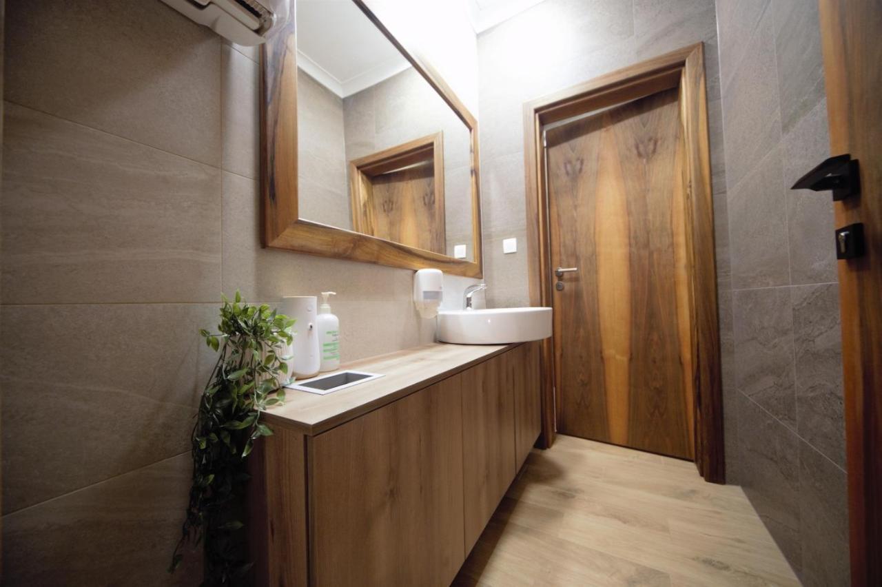 B&B Noce Zagreb Exterior photo